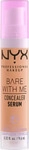 NYX Professional Makeup Bare With Me Concealer Serum feuchtigkeitsspendender