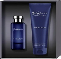 Baldessarini Signature Geschenkset f&uuml;r Herren