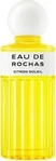Rochas Citron Soleil Eau de Toilette f&uuml;r Damen 100 ml, Grundpreis: &euro; 324,- / l