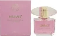 Versace Bright Crystal Parfum Parf&uuml;m f&uuml;r Damen 90 ml, Grundpreis: &euro; 1.378,- /