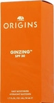 Origins GinZing SPF 30 Daily Moisturizer Feuchtigkeitsspendende Tagescreme SPF 30 50