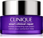 Clinique Smart Clinical Repair Wrinkle Correcting Eye Cream Auff&uuml;llende Augencreme