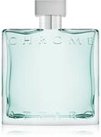 Azzaro Chrome Eau de Toilette f&uuml;r Herren 100 ml, Grundpreis: &euro; 666,- / l