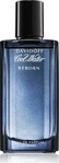 Davidoff Cool Water Reborn Intense Eau de Parfum intense f&uuml;r Herren 50 ml,