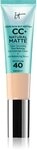 IT Cosmetics Your Skin But Better CC+ Natural Matte CC Cream f&uuml;r mattes...