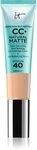 IT Cosmetics Your Skin But Better CC+ Natural Matte CC Cream f&uuml;r mattes Aussehen SPF