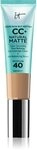 IT Cosmetics Your Skin But Better CC+ Natural Matte CC Cream f&uuml;r mattes...