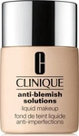 Clinique Anti-Blemish Solutions Liquid Makeup deckendes Make-up f&uuml;r fettige Haut mit