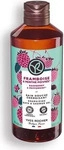 Yves Rocher Bain de Nature Duschgel Raspberry & Mint 400 ml, Grundpreis: &euro;...