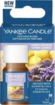 Yankee Candle Lemon Lavender F&uuml;llung f&uuml;r elektrischen Diffusor 10 ml, Grundpreis:
