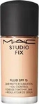 MAC Cosmetics Mini Studio Fix Fluid SPF 15 24HR M, Grundpreis: &euro; 1.160,- / l