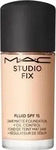 MAC Cosmetics Mini Studio Fix Fluid SPF 15 24HR M, Grundpreis: &euro; 1.213,- / l