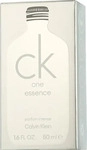 Calvin Klein CK One Essence Parf&uuml;m Unisex 50 ml, Grundpreis: &euro; 690,- / l