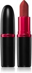 MAC Cosmetics MACximal Silky Matte Viva Glam Lipstick Mattierender Lippenstift