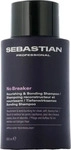 Sebastian Professional No.Breaker Bonding Shampoo st&auml;rkendes und revitalisierendes