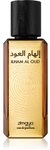 Zimaya Ilham Al Oud Eau de Parfum Unisex 100 ml, Grundpreis: &euro; 100,- / l
