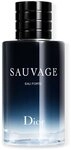 DIOR Sauvage Eau Forte Parf&uuml;m ohne Alkohol f&uuml;r Herren 100 ml, Grundpreis: &euro;
