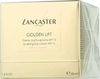 Lancaster Golden Lift Tagescreme SPF 15 f&uuml;r Damen 50 ml, Grundpreis: &euro; 1.498,-
