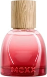 Mexx Inspired Warmth Eau de Parfum f&uuml;r Damen 30 ml, Grundpreis: &euro; 450,- /...