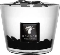 Baobab Collection Feathers Duftkerze 500 g, Grundpreis: &euro; 194,- / l