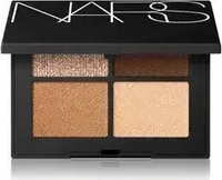 NARS Eyeshadow Quad Lidschattenpalette Farbton MOHAVE 4.4 g