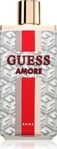 Guess Amore Roma Eau de Toilette f&uuml;r Damen 100 ml, Grundpreis: &euro; 227,- / l