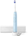Philips Sonicare 6100 HX7406/02 elektrische Schallzahnb&uuml;rste mit Reise-Etui Light
