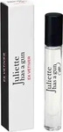 Juliette has a gun Ex Vetiver Eau de Parfum Unisex 7.5 ml
