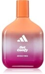 Adidas Vibes Get Comfy Eau de Parfum Unisex 100 ml, Grundpreis: &euro; 208,- / l