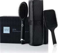 ghd Glide + Paddle Brush Kamm 2 St., Grundpreis: &euro; 137.000,- / l
