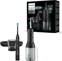 Philips Sonicare HX3886/43 Zahnpflegeset Black