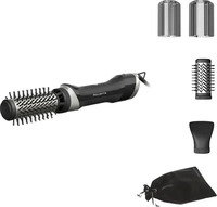 Rowenta Brush Activ UB9530F0 Hei&szlig;luftb&uuml;rste 1 St., Grundpreis: &euro; 65.000,- / l