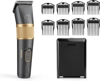 BaByliss Graphite E987E Haarschneider 1 St., Grundpreis: &euro; 102.000,- / l