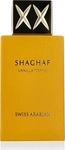 Swiss Arabian Shaghaf Vanilla Toffee Eau de Parfum Unisex 75 ml, Grundpreis: &euro;