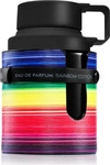 Armaf Odyssey Spectra Eau de Parfum Unisex 100 ml, Grundpreis: &euro; 244,- / l