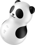Satisfyer Pocket Panda Klitoris-Stimulator 8.8 cm