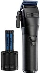 BaByliss PRO Fxone FX899GE Haarschneider Black 1 St., Grundpreis: &euro; 189.000,- /