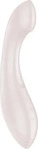 Satisfyer G-Force Vibrator Beige 18,8 cm
