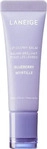 LANEIGE Lip Glowy Balm Lippenbalsam spendet Feuchtigkeit und Glanz Farbton Blueberry