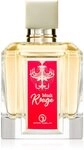 Grandeur Musk Rouge Eau de Parfum Unisex 100 ml, Grundpreis: &euro; 137,- / l