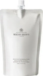 Molton Brown Rhubarb & Rose Dusch- und Badgel Ersatzf&uuml;llung 400 ml, Grundpreis: