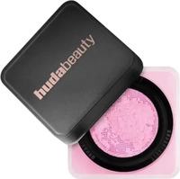 Huda Beauty Easy Bake Loose Powder loser Fixierpuder Farbton Ube Birthday Cake 20 g,