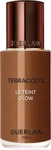 GUERLAIN Terracotta Le Teint Glow das fl&uuml;ssige aufhellende Make-up f&uuml;r ein