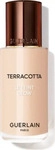 GUERLAIN Terracotta Le Teint Glow das fl&uuml;ssige aufhellende Make-up f&uuml;r ein