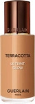 GUERLAIN Terracotta Le Teint Glow das fl&uuml;ssige aufhellende Make-up f&uuml;r ein