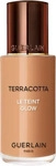 GUERLAIN Terracotta Le Teint Glow das fl&uuml;ssige aufhellende Make-up f&uuml;r ein