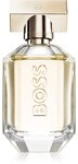 Hugo Boss BOSS The Scent for Her Eau de Parfum f&uuml;r Damen 50 ml, Grundpreis: &euro;