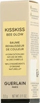 GUERLAIN KissKiss Bee Glow n&auml;hrendes und feuchtigkeitsspendendes Lippenbalsam