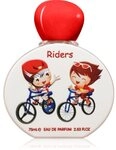 Lattafa Kids Riders Eau de Parfum f&uuml;r Kinder 75 ml, Grundpreis: &euro; 149,- / l