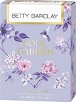Betty Barclay Soul Garden Eau de Parfum f&uuml;r Damen 20 ml, Grundpreis: &euro; 1.250,-